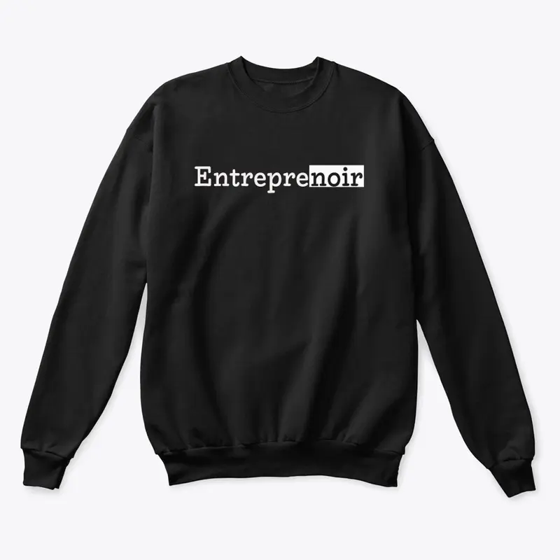 Entreprenoir