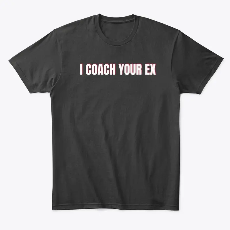 I Coach Your Ex