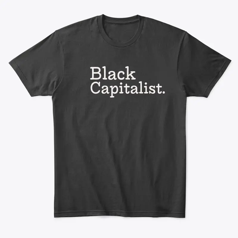 Black Capitalist