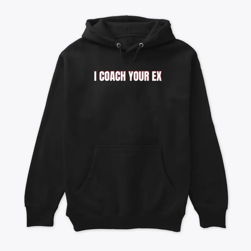 I Coach Your Ex