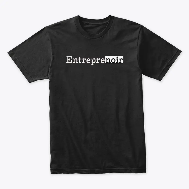 Entreprenoir