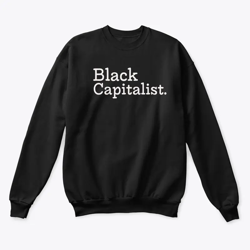 Black Capitalist