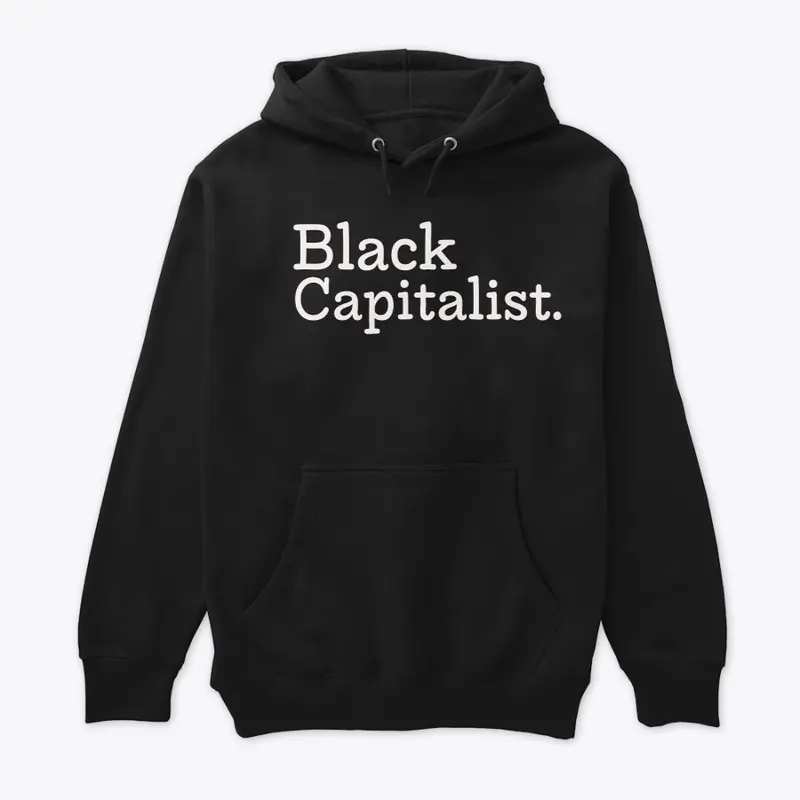 Black Capitalist